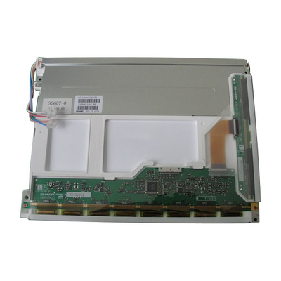 LQ104V1DG71 এলসিডি মডিউল ডিসপ্লে 10.4 ইঞ্চি 640 * 480 স্ক্রিন