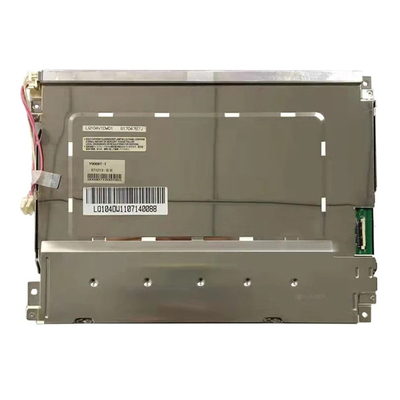 LQ104V1DW01 নতুন 10.4 ইঞ্চি TFT 640*480 এলসিডি ডিসপ্লে স্ক্রিন