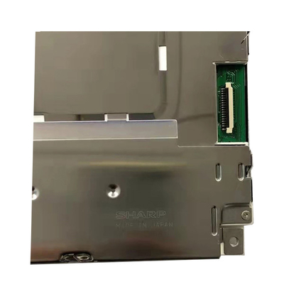 LQ104V1DW01 নতুন 10.4 ইঞ্চি TFT 640*480 এলসিডি ডিসপ্লে স্ক্রিন
