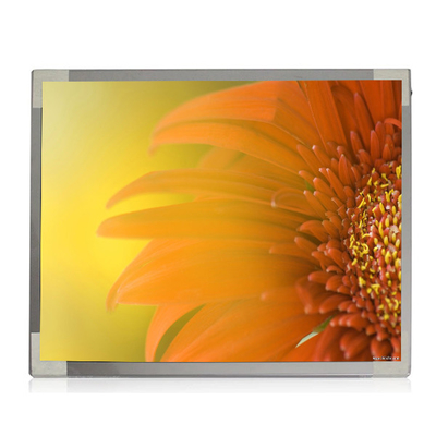 RGB 1280*1024 M170EG01 ভিসি 17.0 ইঞ্চি এলসিডি ডিসপ্লে