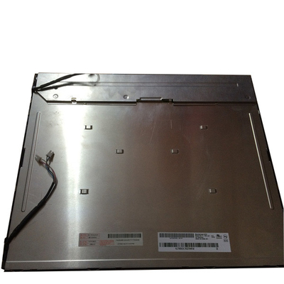 M170EG01 V9 অরিজিনাল স্টক 17 ইঞ্চি এলসিডি ডিসপ্লে স্ক্রিন