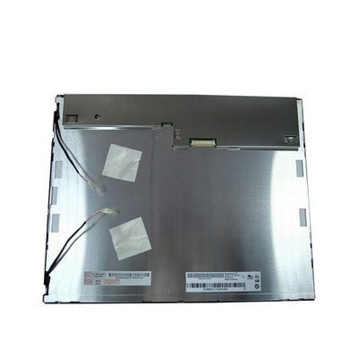 20 পিন সংযোগকারী M150XN07 V5 1024*768 টিএফটি এলসিডি ডিসপ্লে