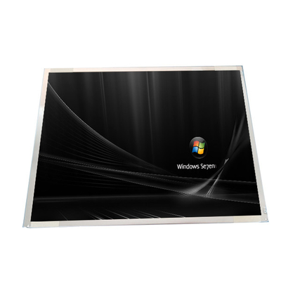 75 পিন সংযোগকারী নতুন M150XN05 V6 15.0 ইঞ্চি টিএফটি এলসিডি স্ক্রিন
