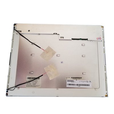 75 পিন সংযোগকারী নতুন M150XN05 V6 15.0 ইঞ্চি টিএফটি এলসিডি স্ক্রিন