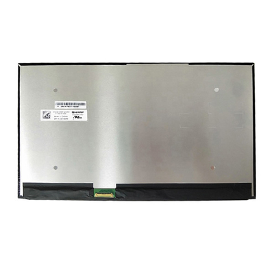 LQ125M1JW31 12.5 ইঞ্চি 1920*1080 30 পিন ল্যাপটপ এলসিডি স্ক্রিন
