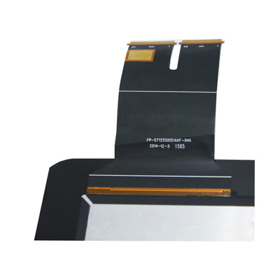 LQ125T1JX03C 2560*1440 এলসিডি স্ক্রিন 12.5 ইঞ্চি এলসিডি প্যানেল
