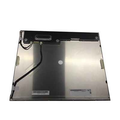 নতুন Origing G190EG02 V0 19.0 ইঞ্চি এলসিডি ইন্ডাস্ট্রিয়াল স্ক্রিন