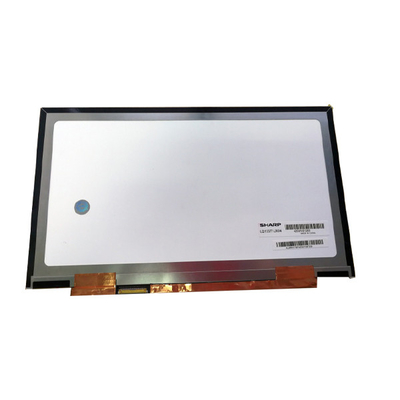LQ133T1JX04 13.3 ইঞ্চি এলসিডি স্ক্রিন 2560*1440 এলসিডি প্যানেল