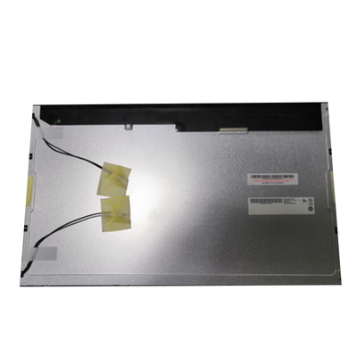 G185XW01 V0 18.5 ইঞ্চি LCD স্ক্রিন ইন্ডাস্ট্রিয়াল সঙ্গে