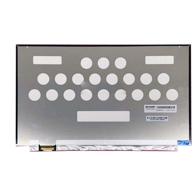 LQ133Z1JW21 13.3 ইঞ্চি 3200 ((RGB) * 1800 এলসিডি ডিসপ্লে নতুন এবং মূল