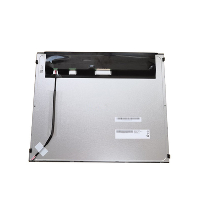 17.0 ইঞ্চি G170ETN02.0 60Hz এলসিডি ইন্ডাস্ট্রিয়াল ডিসপ্লে সরবরাহ