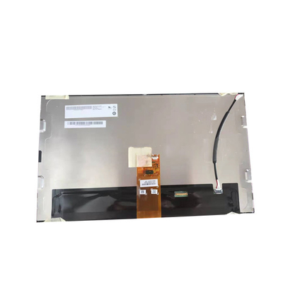 15.6 ইঞ্চি G156HAT01.0 এলসিডি টাচ ডিসপ্লে