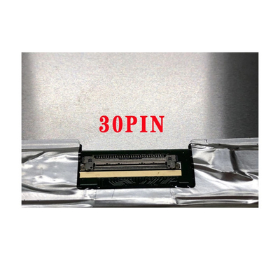 LQ140M1JW32 14.0 ইঞ্চি প্যানেল 1920 * 1080 ল্যাপটপের জন্য টিএফটি এলসিডি ডিসপ্লে