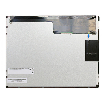 G150XVN01.2 15.0 ইঞ্চি 1024*768 এলসিডি ইন্ডাস্ট্রিয়াল স্ক্রিন