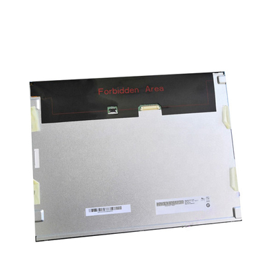 ইন্ডাস্ট্রিয়াল G150XTN06.8 15.6 ইঞ্চি 60Hz LCD স্ক্রিনের জন্য