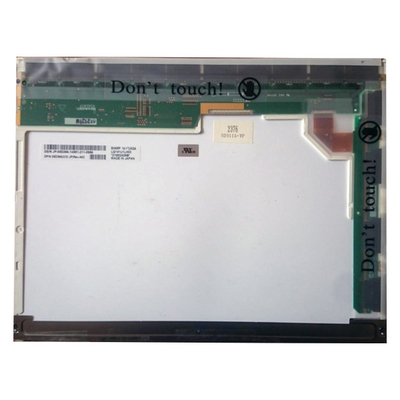 LQ141U1LH02 14.1 ইঞ্চি 1600*1200 এলসিডি স্ক্রিন
