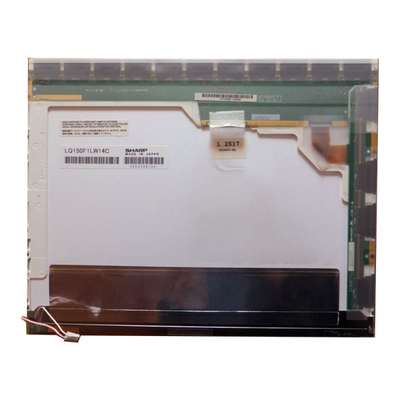 LQ150F1LW14C 15.0 ইঞ্চি 1400*1050 এলসিডি স্ক্রিন প্রদর্শন