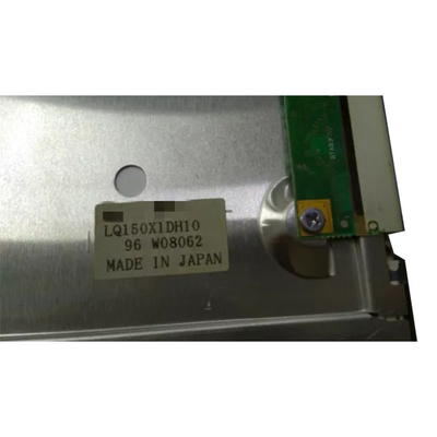 LQ150X1DG10 15.0 ইঞ্চি এলসিডি ডিসপ্লে প্রো-ফেসের জন্য PL7900-T41-NN01
