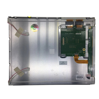 LQ150X1DG11 মূল 15.0 ইঞ্চি টিএফটি এলসিডি স্ক্রিন ডিসপ্লে প্যানেল