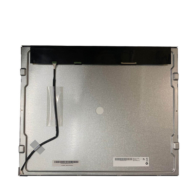 G150XTN06.2 AUO এর জন্য 15.0 ইঞ্চি 85PPI শিল্প এলসিডি স্ক্রিন