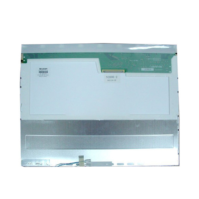 LQ150X1LAJ5 এলসিডি স্ক্রিন 15.0 ইঞ্চি 1024 * 768 এলসিডি ডিসপ্লে টিএফটি মডিউল