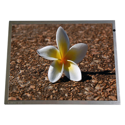 LQ150X1LG55 15.0 ইঞ্চি 1024*768 ইন্ডাস্ট্রিয়াল এলসিডি স্ক্রিন প্যানেল