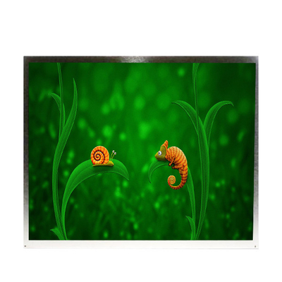 ইন্ডাস্ট্রি 15.0 ইঞ্চি G150XTN03.3 LED ড্রাইভার এলসিডি ডিসপ্লে সহ