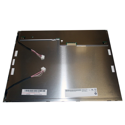 ইন্ডাস্ট্রি 15.0 ইঞ্চি G150XTN03.3 LED ড্রাইভার এলসিডি ডিসপ্লে সহ