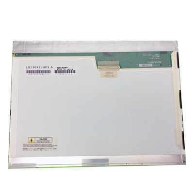SHARP 15.0 ইঞ্চি এলসিডি স্ক্রিনের জন্য LQ150X1LHC3A 1024*768