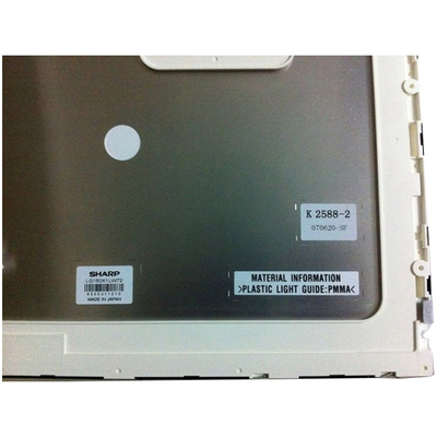 LQ150X1LW72 মূল স্টক 15.0 ইঞ্চি এলসিডি ডিসপ্লে স্ক্রিন