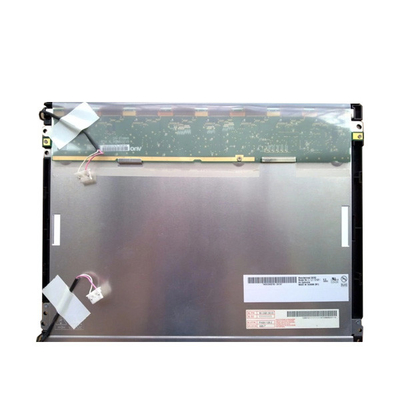 আকার 12.1 ইঞ্চি G121SN01 V2 800 * 600 টিএফটি এলসিডি স্ক্রিন