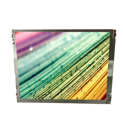 আকার 12.1 ইঞ্চি G121SN01 V2 800 * 600 টিএফটি এলসিডি স্ক্রিন