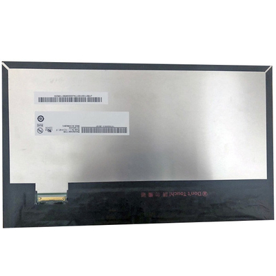 11.6 ইঞ্চি G116ZAN01.0 3840*2160 LED ড্রাইভারের সাথে এলসিডি স্ক্রিন
