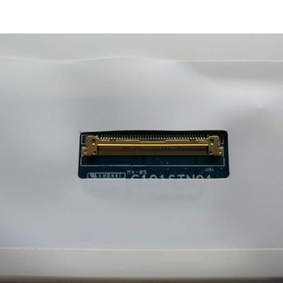 RGB 1024*600 117PPI G101STN01.4 ইন্ডাস্ট্রিয়াল সহ এলসিডি স্ক্রিন