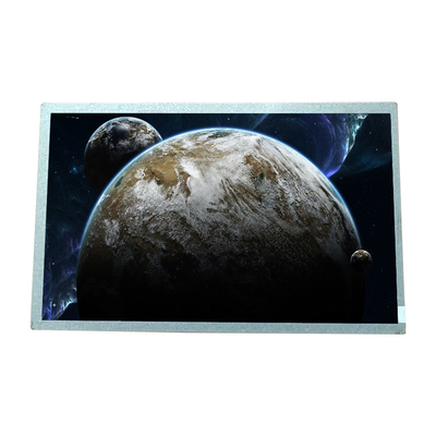 HSD100IFW2-B00 HannStar 10.1 ইঞ্চি এলসিডি প্যানেল 1024 * 600 এলসিডি স্ক্রিন