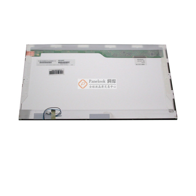 LQ164D1LD4A এলসিডি ডিসপ্লে Sony Vaio PCG-81212M এর জন্য