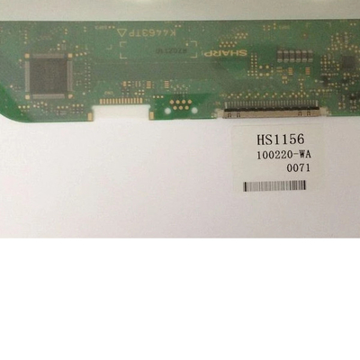 LQ164M1LA1D 16.4 ইঞ্চি 1920 * 1080 এলসিডি স্ক্রিন প্রদর্শন