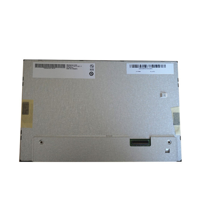 উচ্চ মানের G101EVN01.3 10.1 ইঞ্চি এলসিডি মোল্ড অ্যাপ্লিকেশন শিল্প