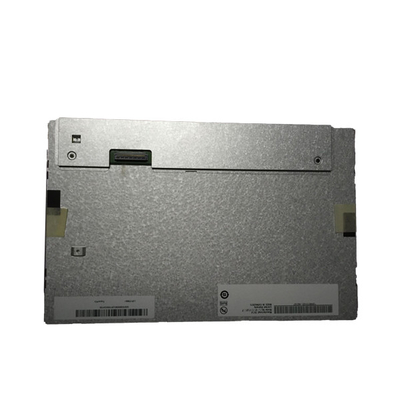 ইন্ডাস্ট্রিয়াল এ-সি টিএফটি-এলসিডি G101EVN01.2 10.1 ইঞ্চি এলসিডি মডল