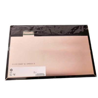 আকার 10.1 ইঞ্চি G101EAN02.5 1280*800 149PPI এলসিডি প্যানেল