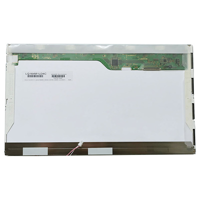 LQ164M1LD4C এলসিডি স্ক্রিন 16.4 ইঞ্চি 1920 * 1080 এলসিডি ডিসপ্লে টিএফটি মডিউল