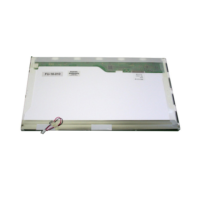 LQ164M1LD4CV 16.4 ইঞ্চি 1920*1080 এলসিডি ল্যাপটপ স্ক্রিন