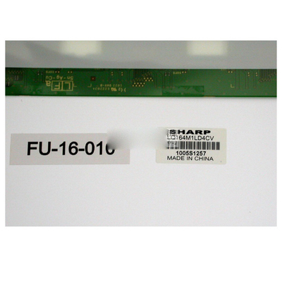LQ164M1LD4CV 16.4 ইঞ্চি 1920*1080 এলসিডি ল্যাপটপ স্ক্রিন