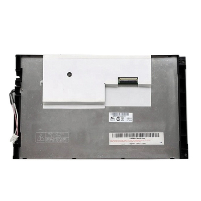 মূল স্টক G085VW01 V2 8.5 ইঞ্চি TFT LCD প্যানেল