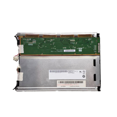 ইন্ডাস্ট্রিয়াল G084SN05 V7 8.4 ইঞ্চি 60Hz LCD স্ক্রিনের জন্য