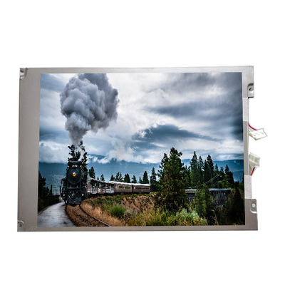 ইন্ডাস্ট্রিয়াল G084SN05 V7 8.4 ইঞ্চি 60Hz LCD স্ক্রিনের জন্য