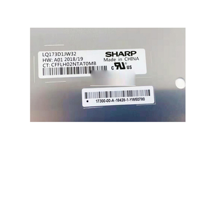 LQ173D1JW32 3840*2160 17.3 ইঞ্চি এলসিডি স্ক্রিন ডিসপ্লে