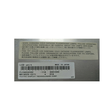 LQ190E1LW01 এলসিডি স্ক্রিন মুদ্রণ মেশিনের জন্য 19.0 ইঞ্চি এলসিডি ডিসপ্লে