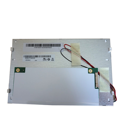 20 পিন সংযোগকারী G070VTN01.0 শিল্পের জন্য 60Hz এলসিডি ডিসপ্লে