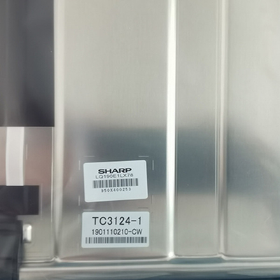 LQ190E1LX78 19.0 ইঞ্চি 1280*1024 এলসিডি স্ক্রিন প্যানেল